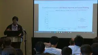 Kai Shang Tai, Stanford University, Sketching Linear Classifiers over Data Streams