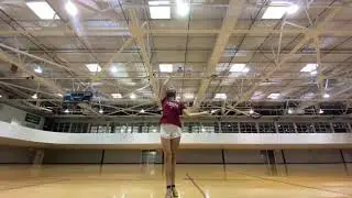 TRYOUTS 2021