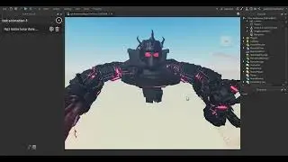 Leak 1 (9 seconds in after old project got deleted.)