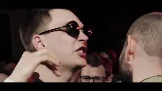 Гнойный (Слава Кпсс) - Смешные Моменты На Versus И Slovo
