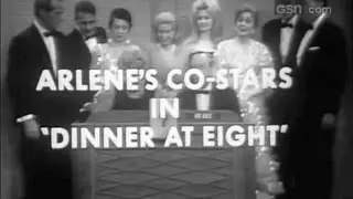 What's My Line? - Cast of 