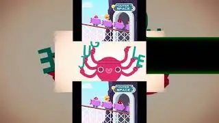YTPMV Endless Learning Academy : Endless Reader - Lesson 126 SCAN