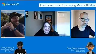 Edge Management | Unpacking Endpoint Management