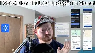 Updates To The Spark App As Of 09/16/24 & Weekly Earnings!