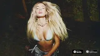 Tanya Tekis - Москва (Official Audio)