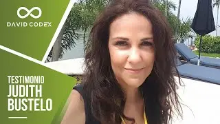 Testimonio Judith Bustelo para David Codex
