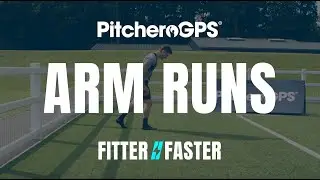 Arm Runs - Exercise Drill for Speed & Sprint Training