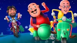 motu Patlu vedio | kid's cartoon story | hindi kahani | I'm Tasim