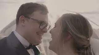 Patrick and Julia's Wedding at Daisy Hill