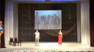 выдача дипломов 2016