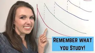 How to Study for a Test - Spaced Repetition