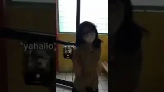 Yahallo~