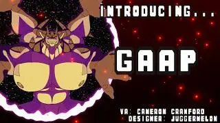 Kings of Hell: Gaap Reveal Trailer