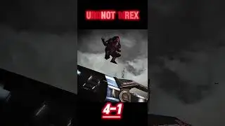 Urdnot Wrex vs Urdnot Wreav 