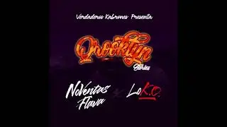 NoVentas Flava  -  LoK.O. (Prod. Mistah B)