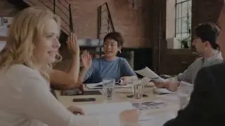 Performance Support on the move - GoPerform App