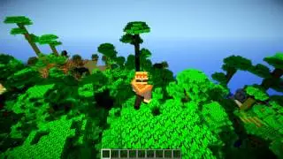 Minecraft Best Settings l GTX 770