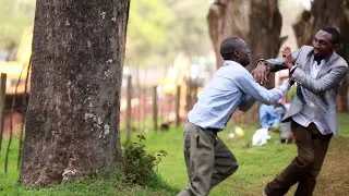 Funny Naswa Pranks Part 39