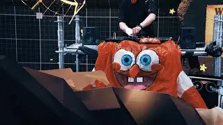 버츄얼 스뜌디오 킨더 X engsio