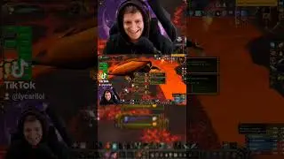 WoW classic Raid Feels just like 2008!