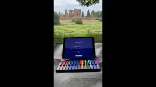Learn Piano on the Move! 🏃