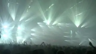 Paul Kalkbrenner - Aaron @I Love Techno 2014