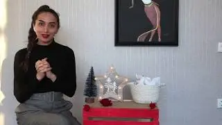 Tahiba Quliyeva -Ellere qulluq(parafin)