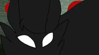 scp 1212 or Espeon animation
