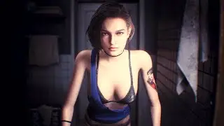 NOOB PLAY - RESIDENT EVIL 5 / BIOHAZARD 5 DLC JOSH + JILL