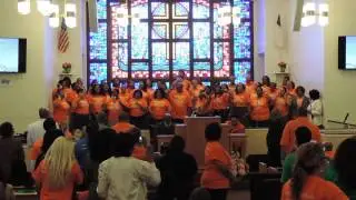 Shiloh MBC 70th Anniversary - Morning Service - New Union Baptist Church - Better Days