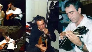 Παραπονιάρικο μου ~ Δημήτρης Λίβανος, Φώτουλα (Κακουργοδικείο, 2004, Δίστομο)