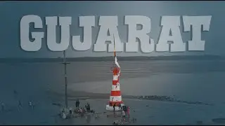 GUJARAT series TRAILER 😍2024 | IMAX MEDIA