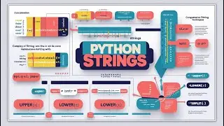 python strings