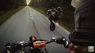 ☄️Makutestin Paras☄️ - Ktm Exc 250