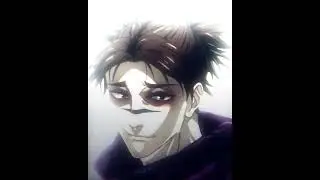 Yuji finnally opened his domain | Yuji manga edit | #jjkmangaedit #manga #jujutsukaisen #edit
