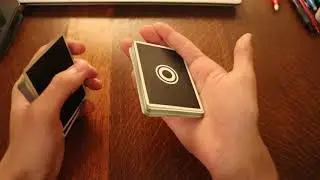 Cardistry Overview — Phish Food