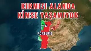 Why is 70% of Portugal empty? Europe's longest dictatorship!