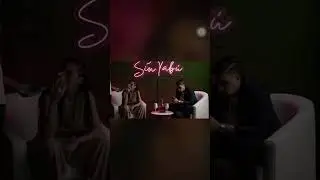 Jesica Pereira deja a Santiago Matías mar parado (se dicen de todo por teléfono )