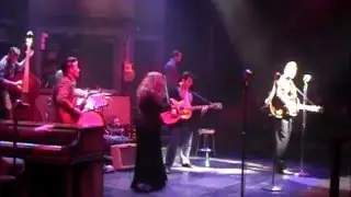 Rachel Barton Pine MDQ 20151211