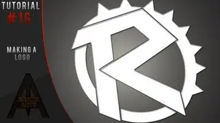 Tutorials - HOW TO MAKE LOGOS IN PHOTOSHOP + HOW TO MAKE CUSTOM PATTERNS