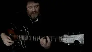 The Goodness of God (Solo Guitar)