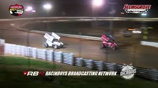 ASCS NATIONAL TOUR FROM SELINSGROVE PA 5.5.18