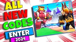 **New* all roblox working SWORDMASTER SIMULATOR Codes 2024 !! Roblox Swordmaster Simulator Codes