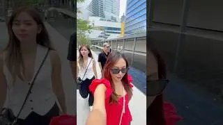 Traveling with my Taurus friends #Thailand #transition