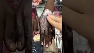 Bioaqua Rice Gel Amazing Result 