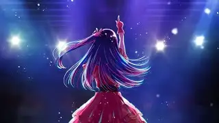 YOASOBI - Idol (TV Size) [!] by Len, (4.8 ⭐) | 98.78% FC