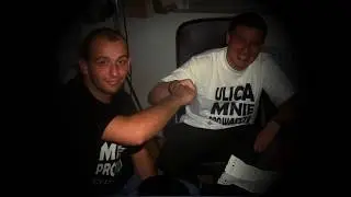 HSZ & Rylu - Lat Temu Kilkanaście