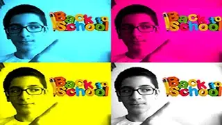 Okullar Açılıyor!!!