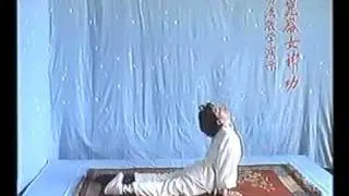 kunlun goddess yoga - salutation-worship the goddess1
