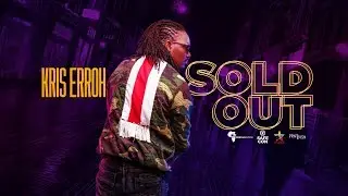 SOLD OUT - KRIS ERROH (official audio)
